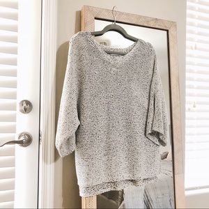 Knit Sweater